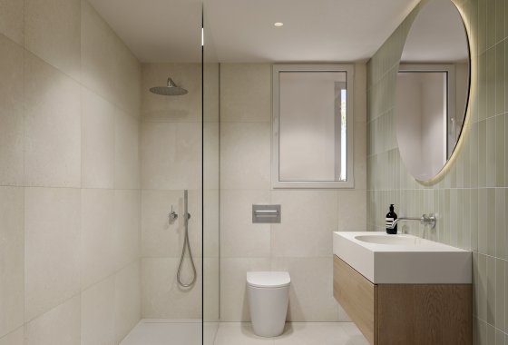 Apartamento · Obra nueva - Jacarilla · Alicante · España
