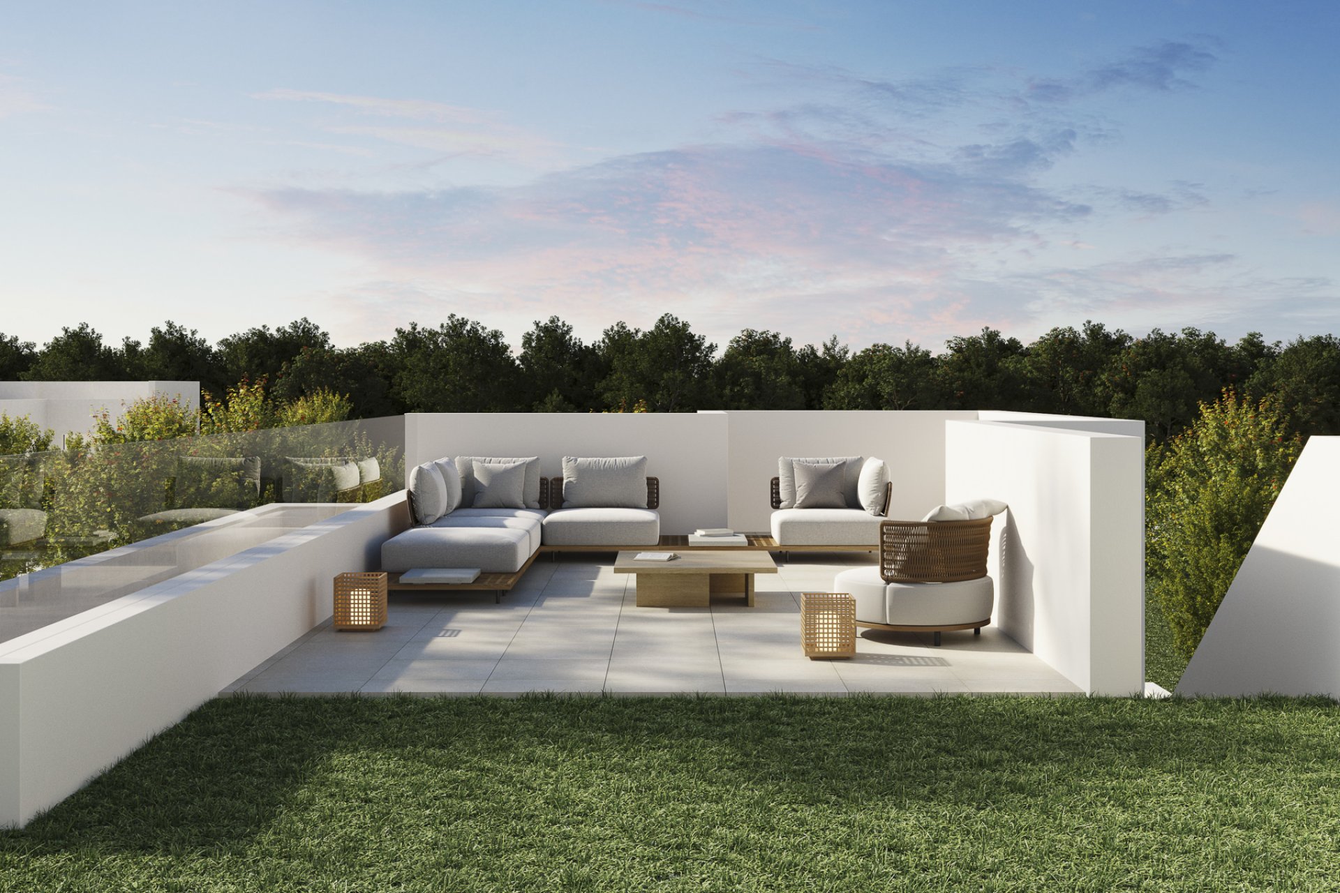 Obra nueva - Villa - Polop