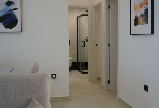 Bungalow · Nieuwbouw Woningen - Pilar de la Horadada · Alicante · Spanje