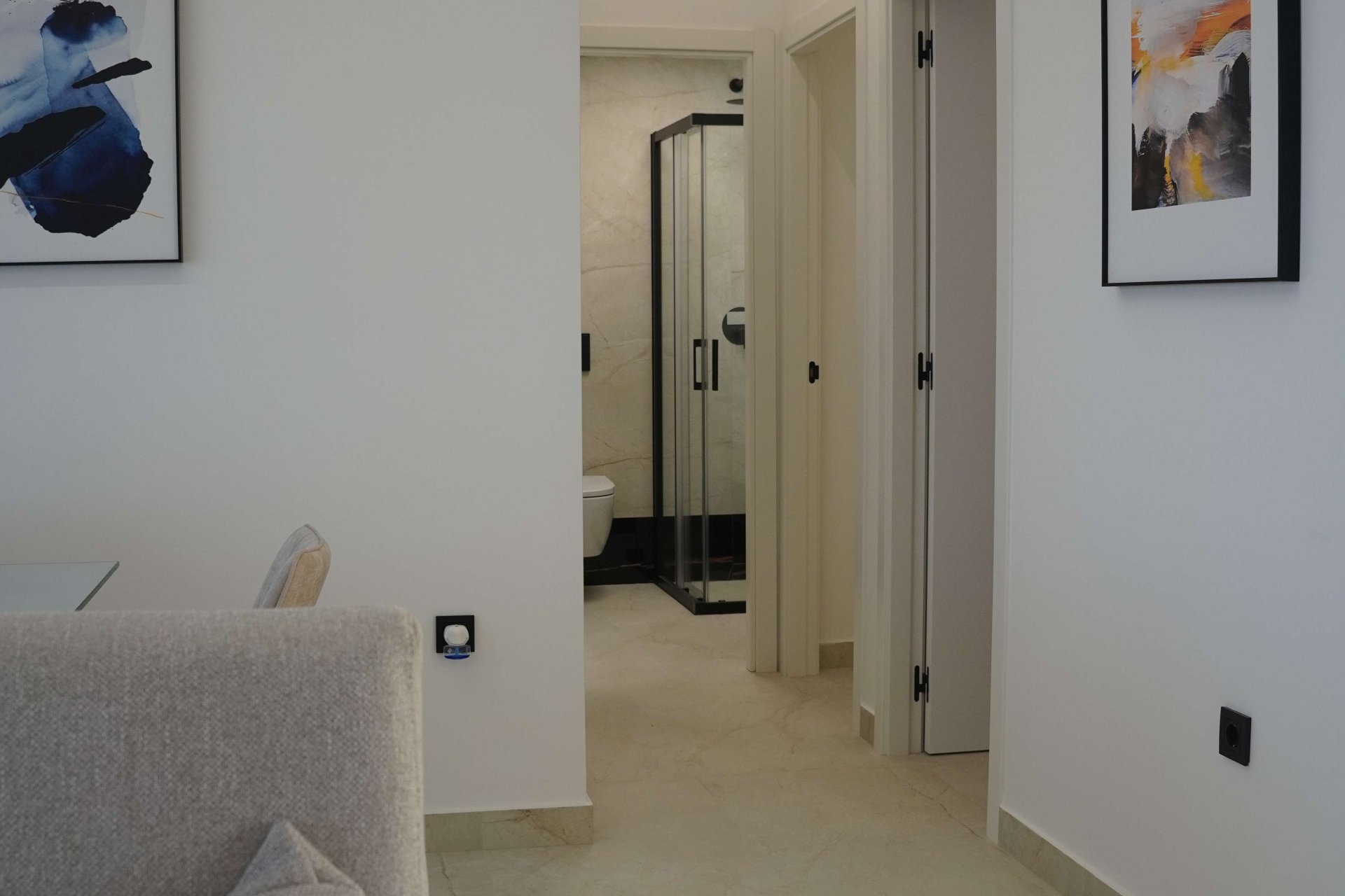 新建筑 - Bungalow - Pilar de la Horadada