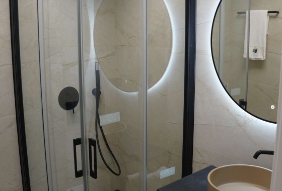 Bungalow · 新建筑 - Pilar de la Horadada · Alicante · 西班牙