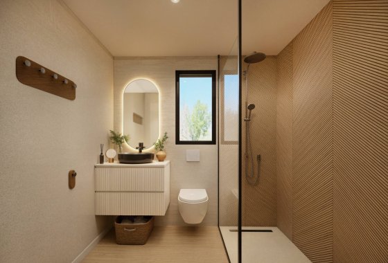 Apartamento · Obra nueva - Guardamar del Segura · Alicante · España