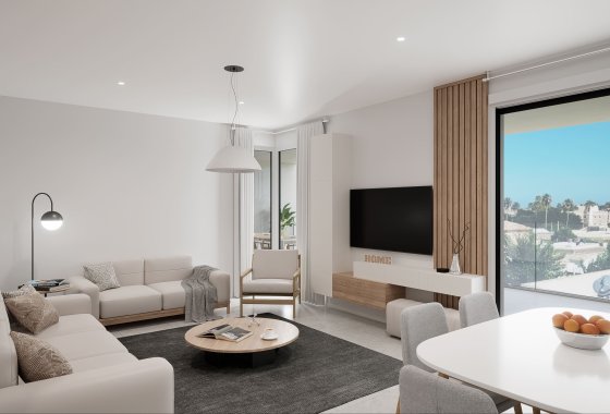 Apartamento · Obra nueva - Los Alcázares · Murcia · España