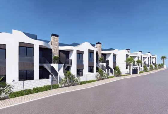 Bungalow · Obra nueva - San Miguel de Salinas · Alicante · España