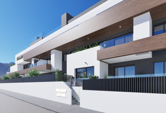 Apartamento · Obra nueva - Benijofar · Alicante · España