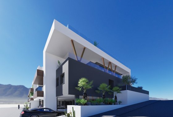 Ático · Obra nueva - Benijofar · Alicante · España