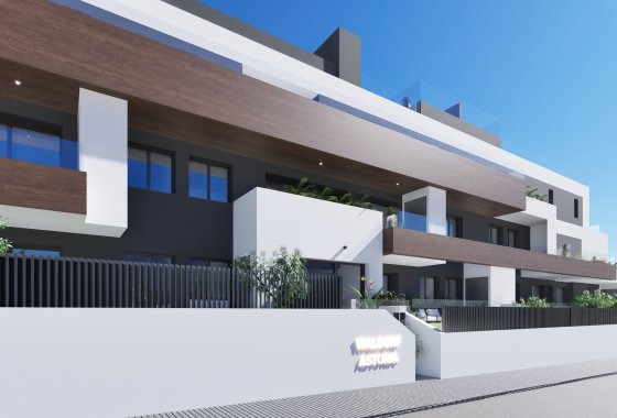 Ático · Obra nueva - Benijofar · Alicante · España