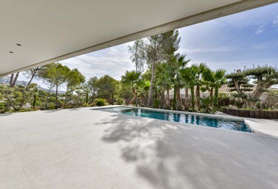 Villa · Nieuwbouw Woningen - Altea · Alicante · Spanje
