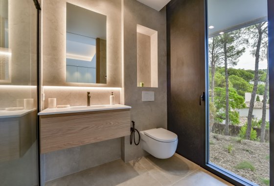 Villa · Nieuwbouw Woningen - Altea · Alicante · Spanje