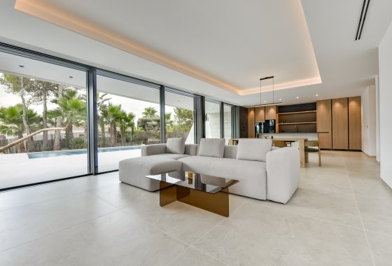 Villa · Nieuwbouw Woningen - Altea · Alicante · Spanje