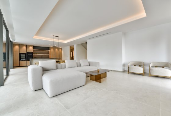 Villa · Nieuwbouw Woningen - Altea · Alicante · Spanje