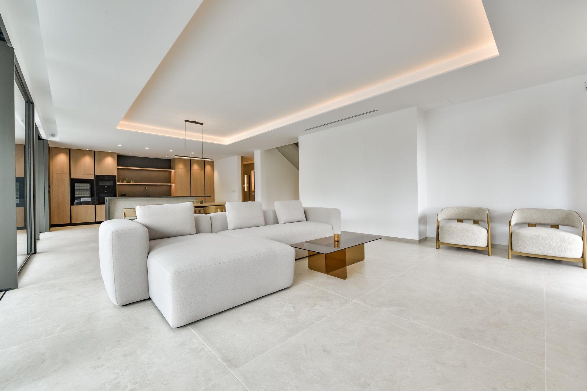 Nieuwbouw Woningen - Villa - Altea