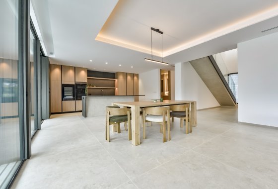 Villa · Nieuwbouw Woningen - Altea · Alicante · Spanje