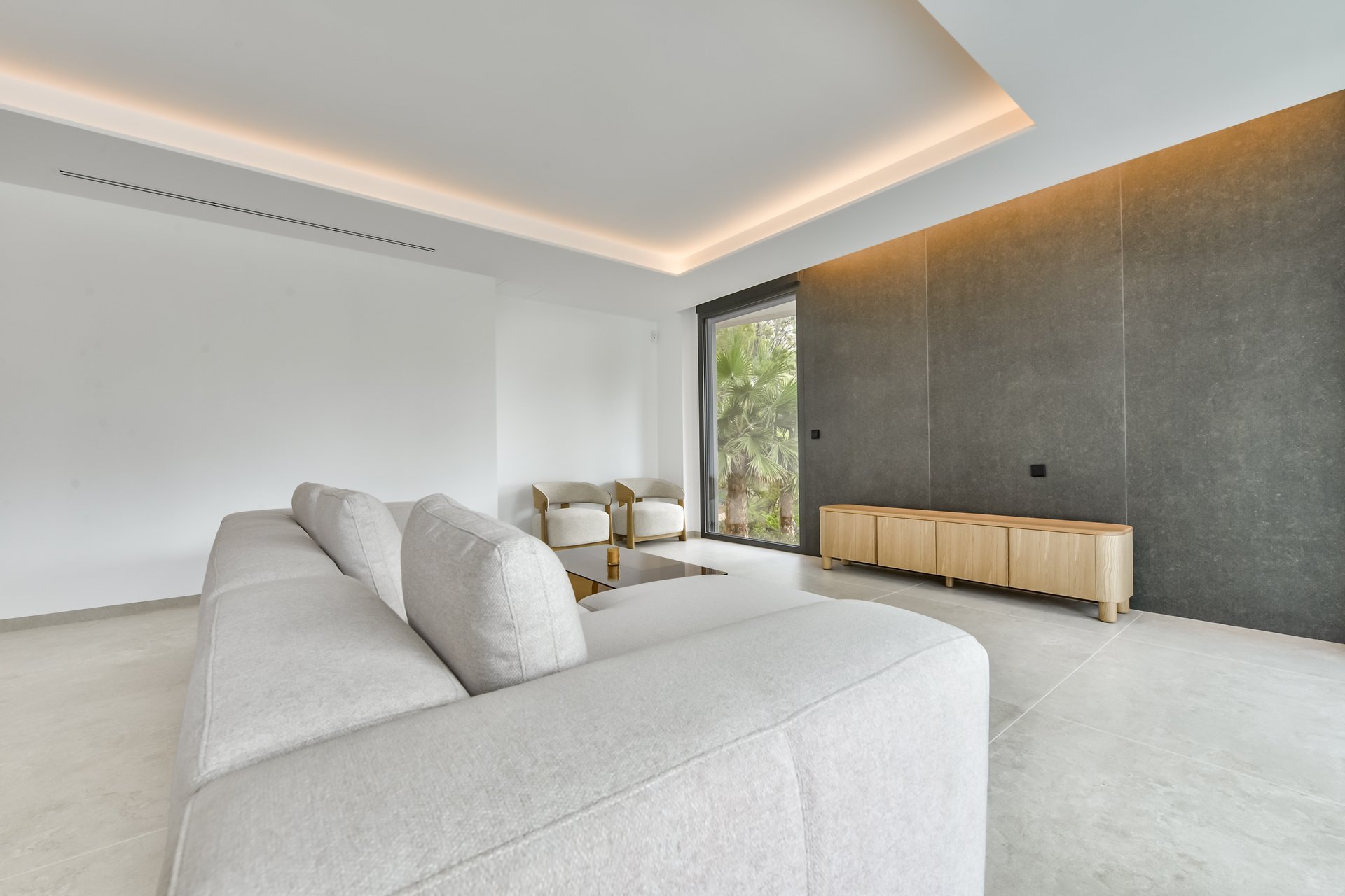 Nieuwbouw Woningen - Villa - Altea