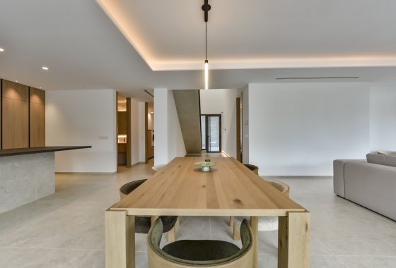Villa · Nieuwbouw Woningen - Altea · Alicante · Spanje