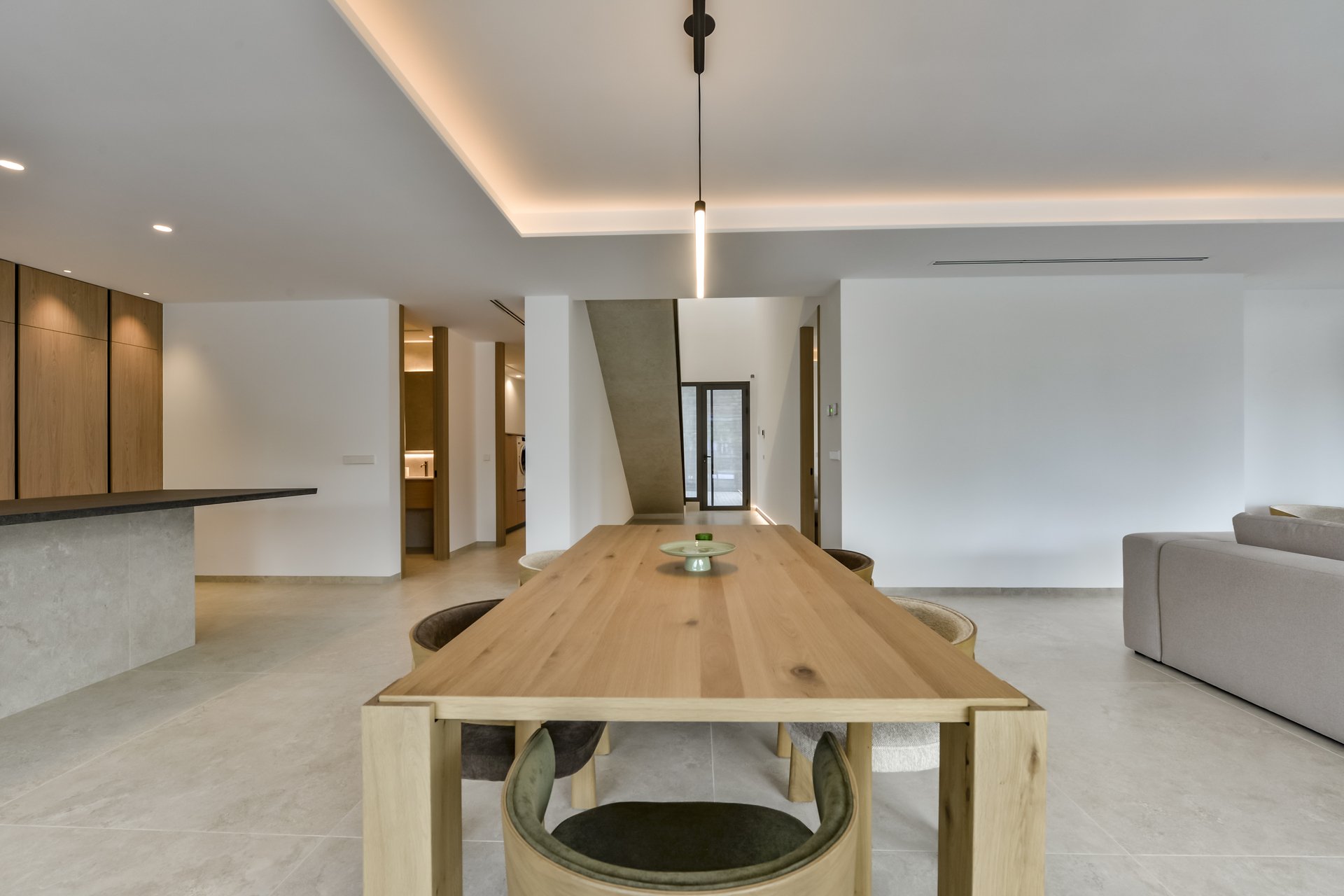 Nieuwbouw Woningen - Villa - Altea