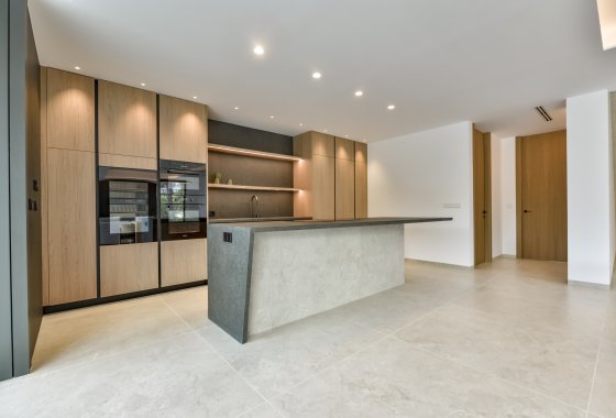 Villa · Nieuwbouw Woningen - Altea · Alicante · Spanje
