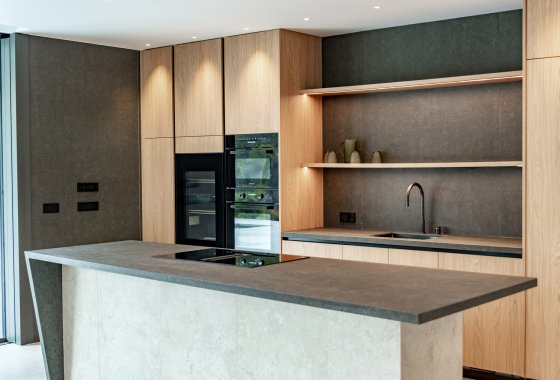 Villa · Nieuwbouw Woningen - Altea · Alicante · Spanje