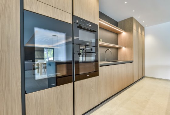 Villa · Nieuwbouw Woningen - Altea · Alicante · Spanje