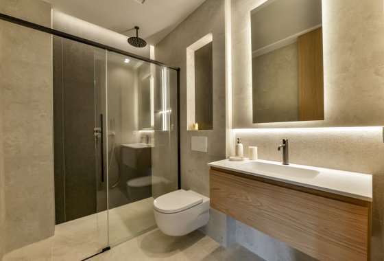 Villa · Nieuwbouw Woningen - Altea · Alicante · Spanje