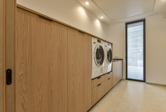 Villa · Nieuwbouw Woningen - Altea · Alicante · Spanje