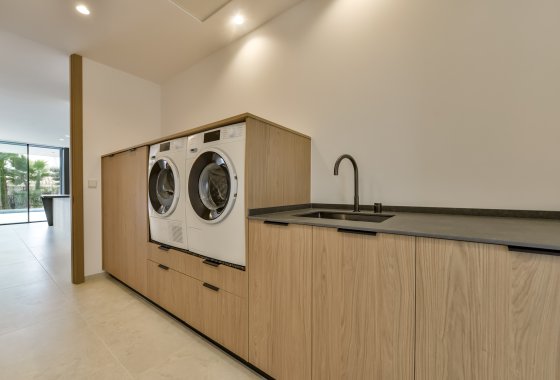 Villa · Nieuwbouw Woningen - Altea · Alicante · Spanje
