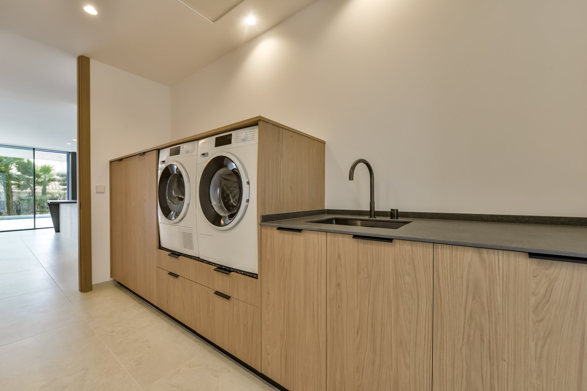 Nieuwbouw Woningen - Villa - Altea
