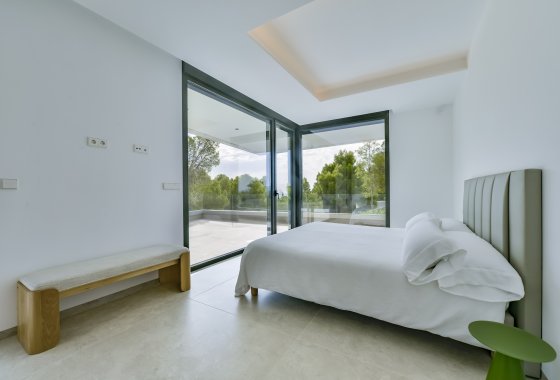 Villa · Nieuwbouw Woningen - Altea · Alicante · Spanje