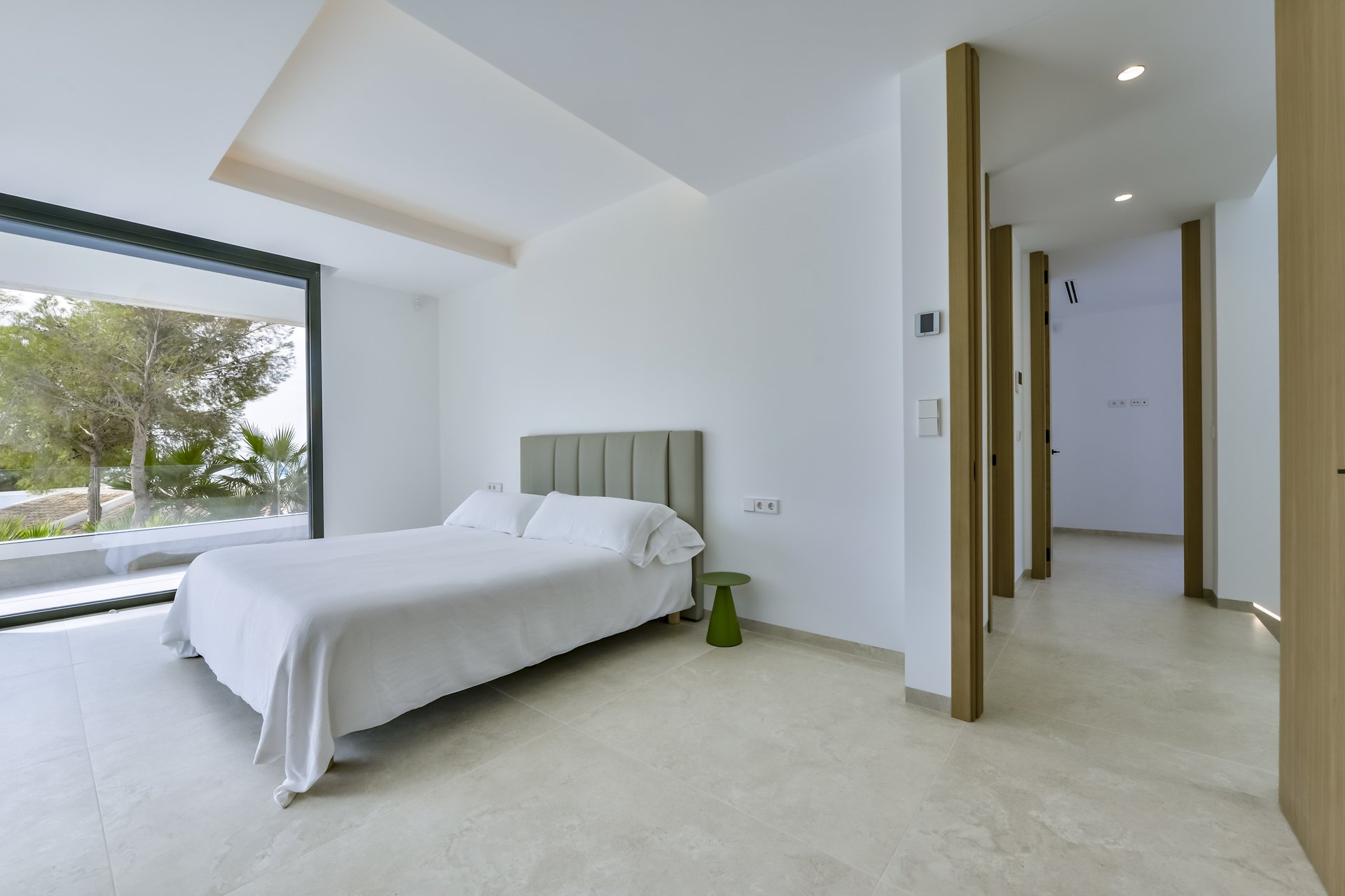 Nieuwbouw Woningen - Villa - Altea
