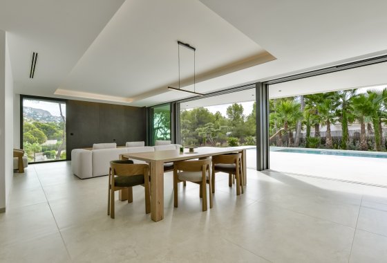 Villa · Nieuwbouw Woningen - Altea · Alicante · Spanje