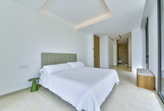 Villa · Nieuwbouw Woningen - Altea · Alicante · Spanje