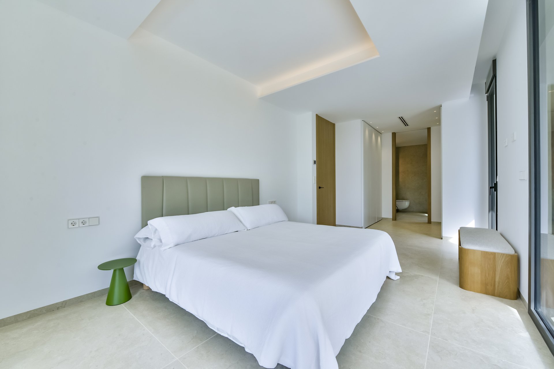 Nieuwbouw Woningen - Villa - Altea