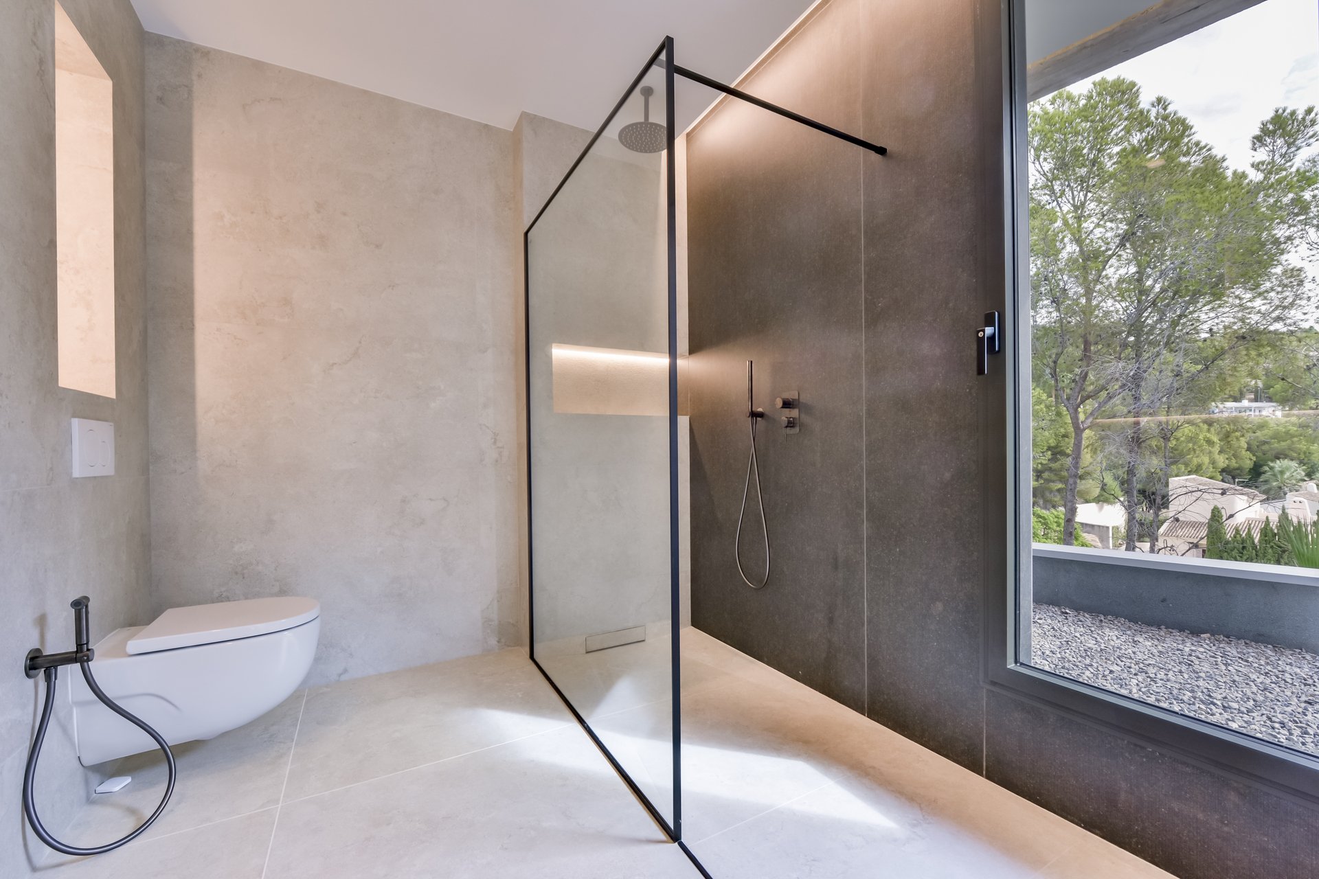 Nieuwbouw Woningen - Villa - Altea