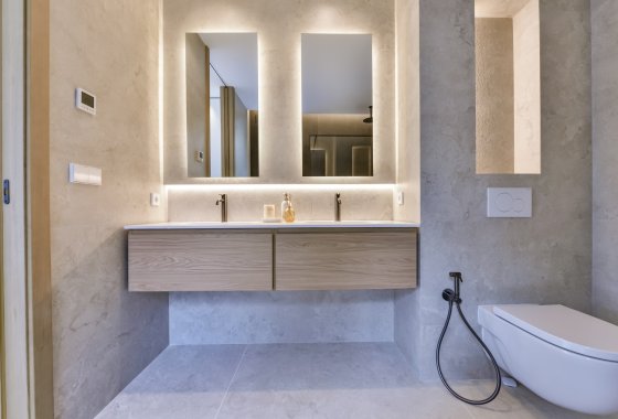 Villa · Nieuwbouw Woningen - Altea · Alicante · Spanje