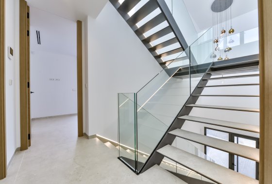 Villa · Nieuwbouw Woningen - Altea · Alicante · Spanje