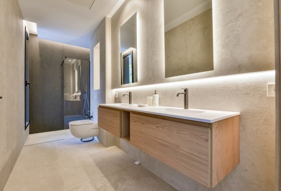 Villa · Nieuwbouw Woningen - Altea · Alicante · Spanje
