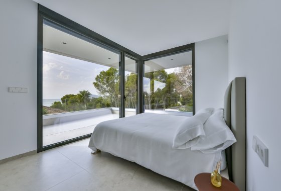 Villa · Nieuwbouw Woningen - Altea · Alicante · Spanje