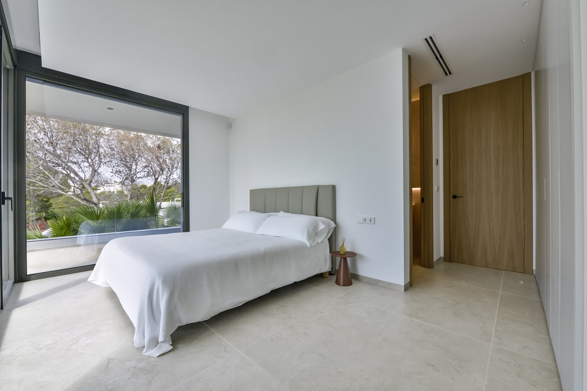 Nieuwbouw Woningen - Villa - Altea
