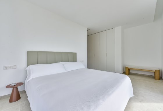 Villa · Nieuwbouw Woningen - Altea · Alicante · Spanje