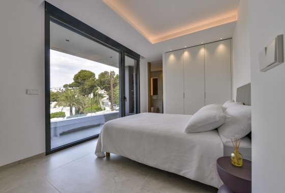 Villa · Nieuwbouw Woningen - Altea · Alicante · Spanje