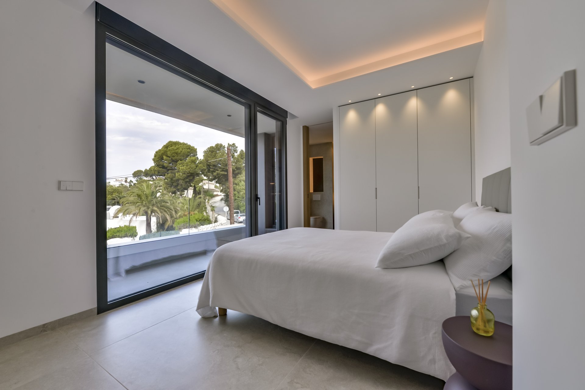 Nieuwbouw Woningen - Villa - Altea