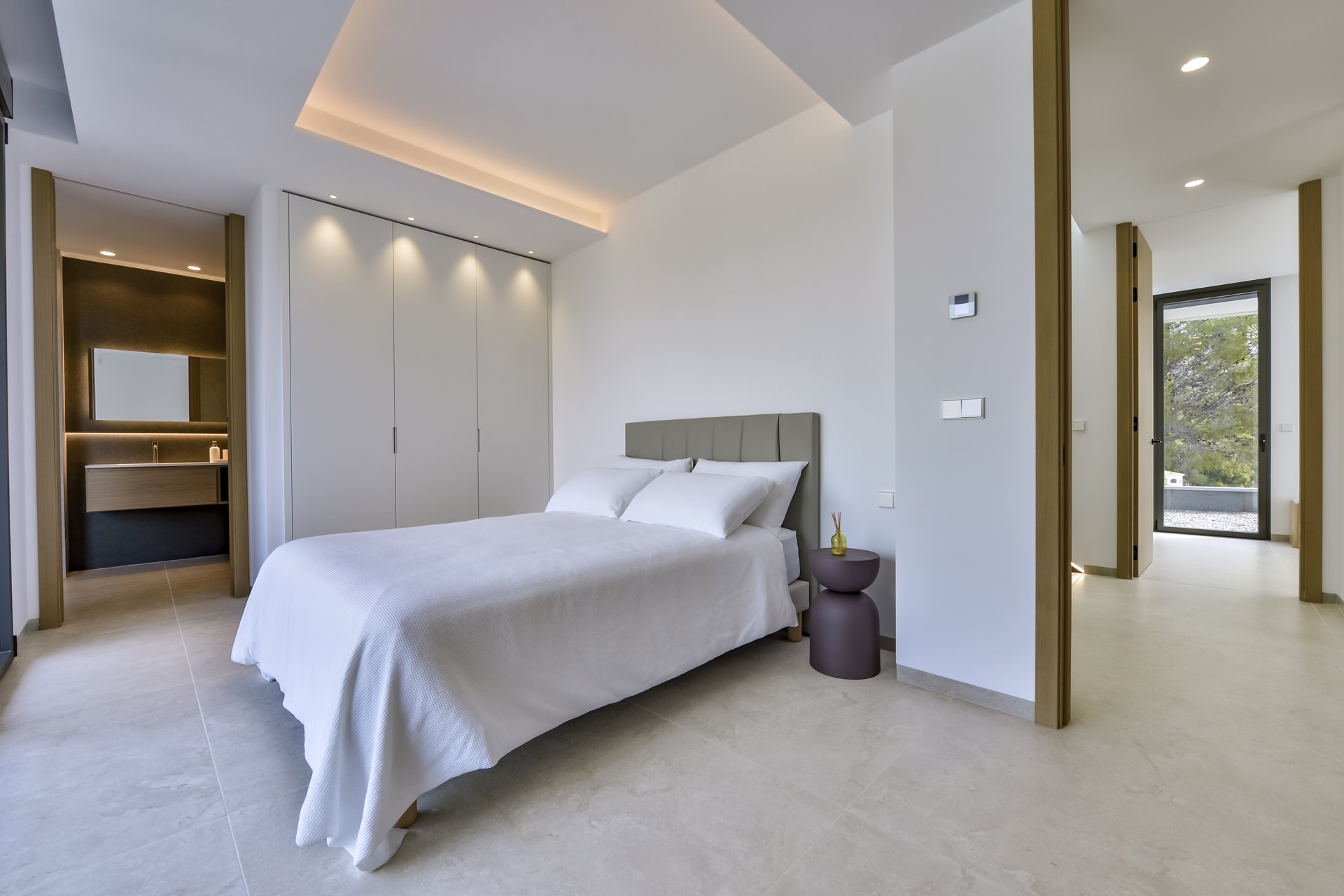 Nieuwbouw Woningen - Villa - Altea