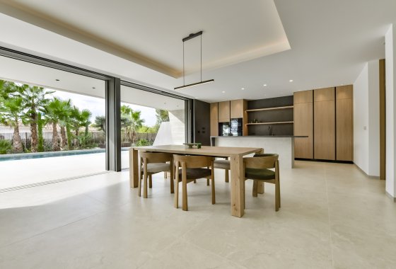 Villa · Nieuwbouw Woningen - Altea · Alicante · Spanje