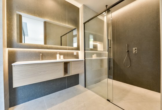 Villa · Nieuwbouw Woningen - Altea · Alicante · Spanje