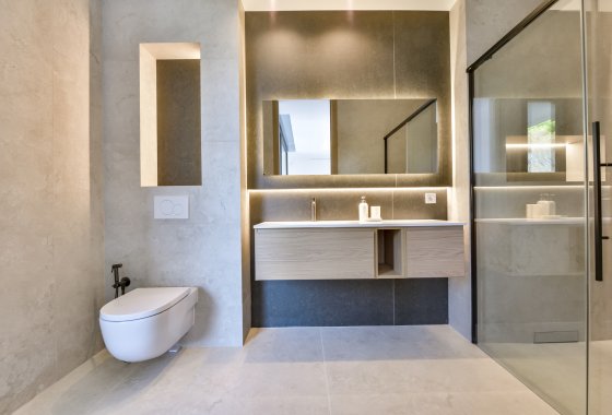 Villa · Nieuwbouw Woningen - Altea · Alicante · Spanje