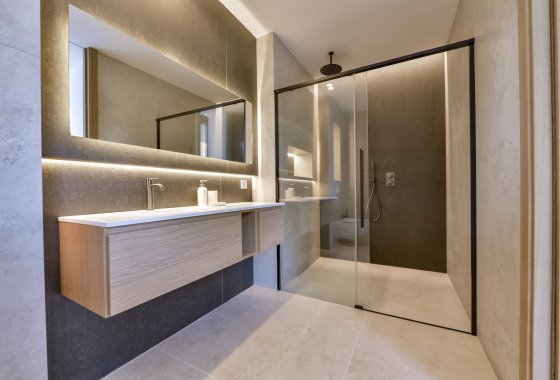 Villa · Nieuwbouw Woningen - Altea · Alicante · Spanje