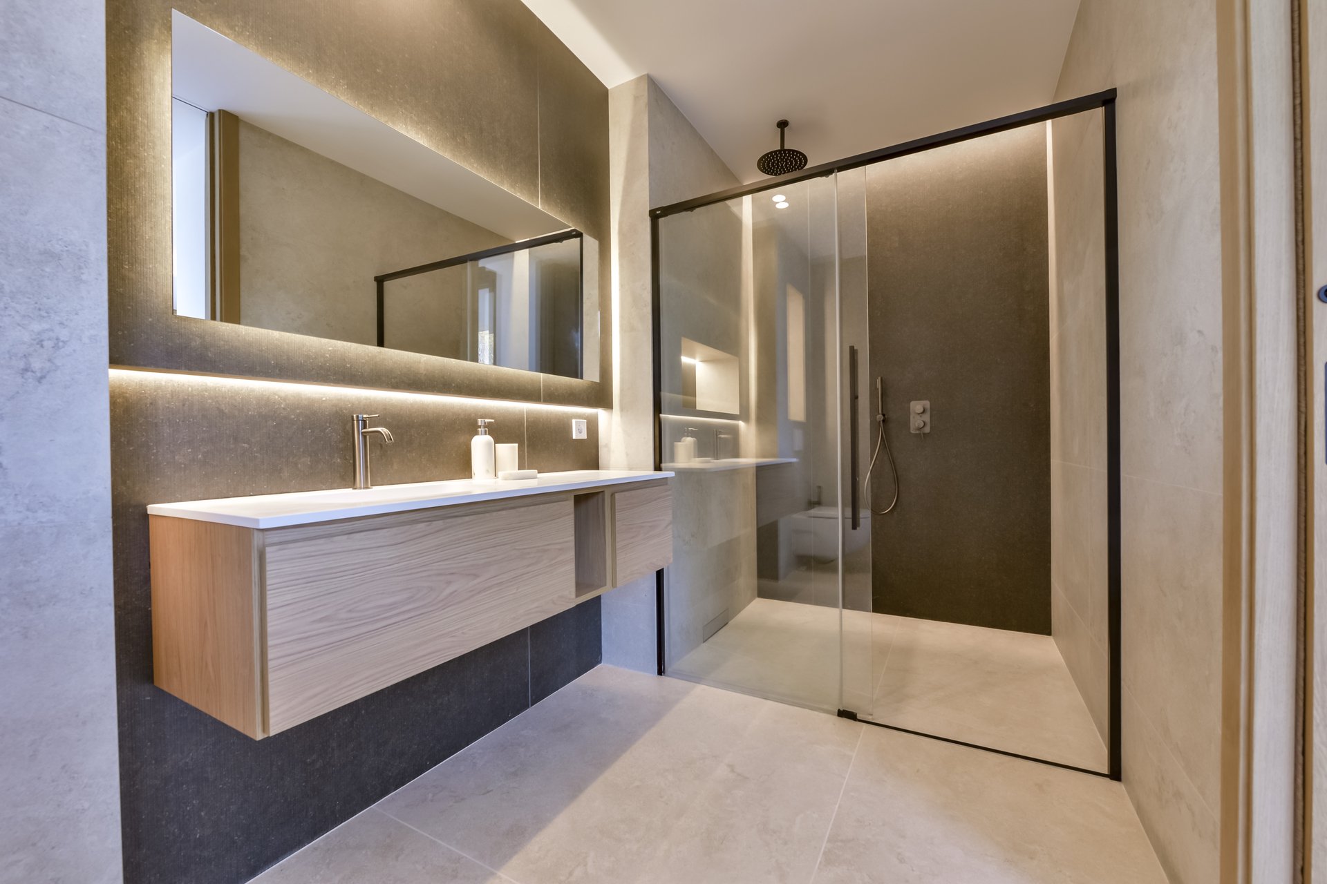 Nieuwbouw Woningen - Villa - Altea