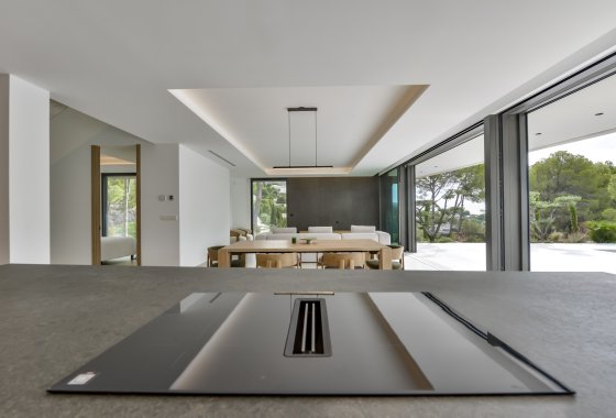Villa · Nieuwbouw Woningen - Altea · Alicante · Spanje