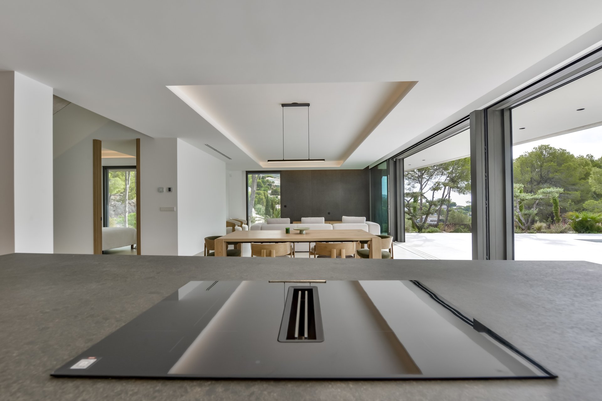 Nieuwbouw Woningen - Villa - Altea