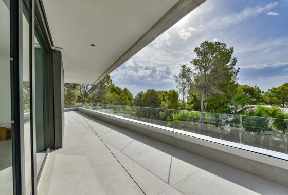 Villa · Nieuwbouw Woningen - Altea · Alicante · Spanje